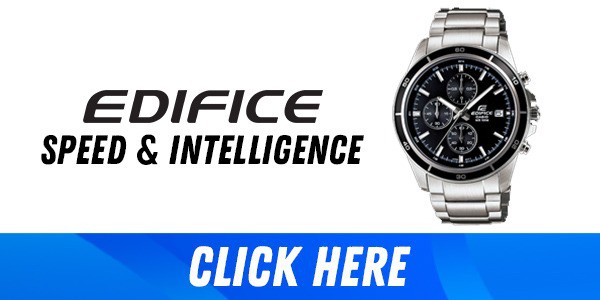 zumiez casio watch