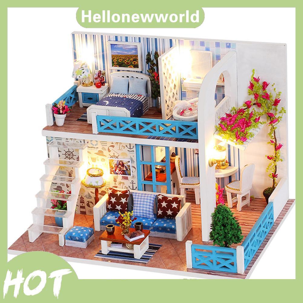 miniature dollhouse stores