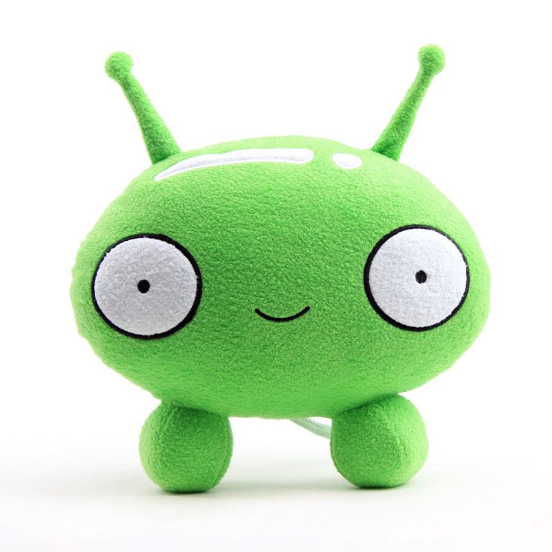 mooncake plush final space