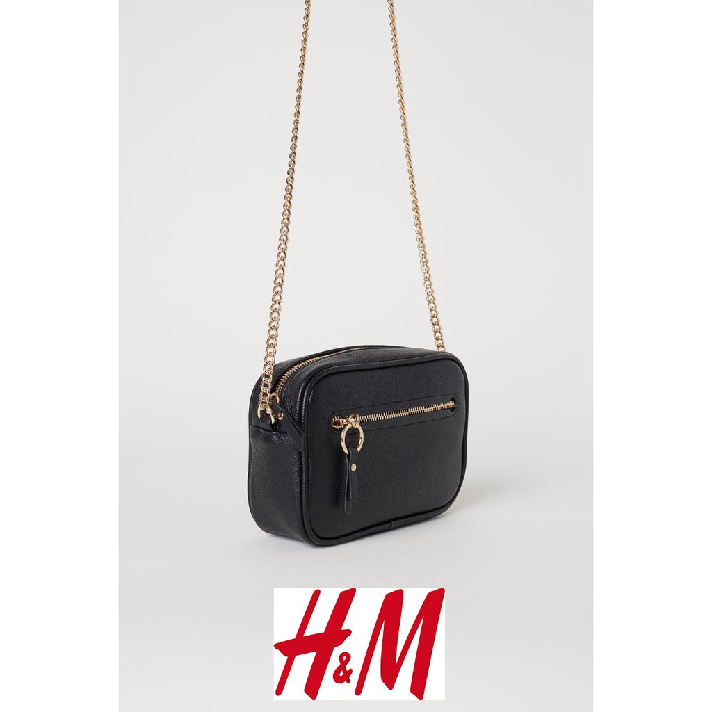 h&m chain bag