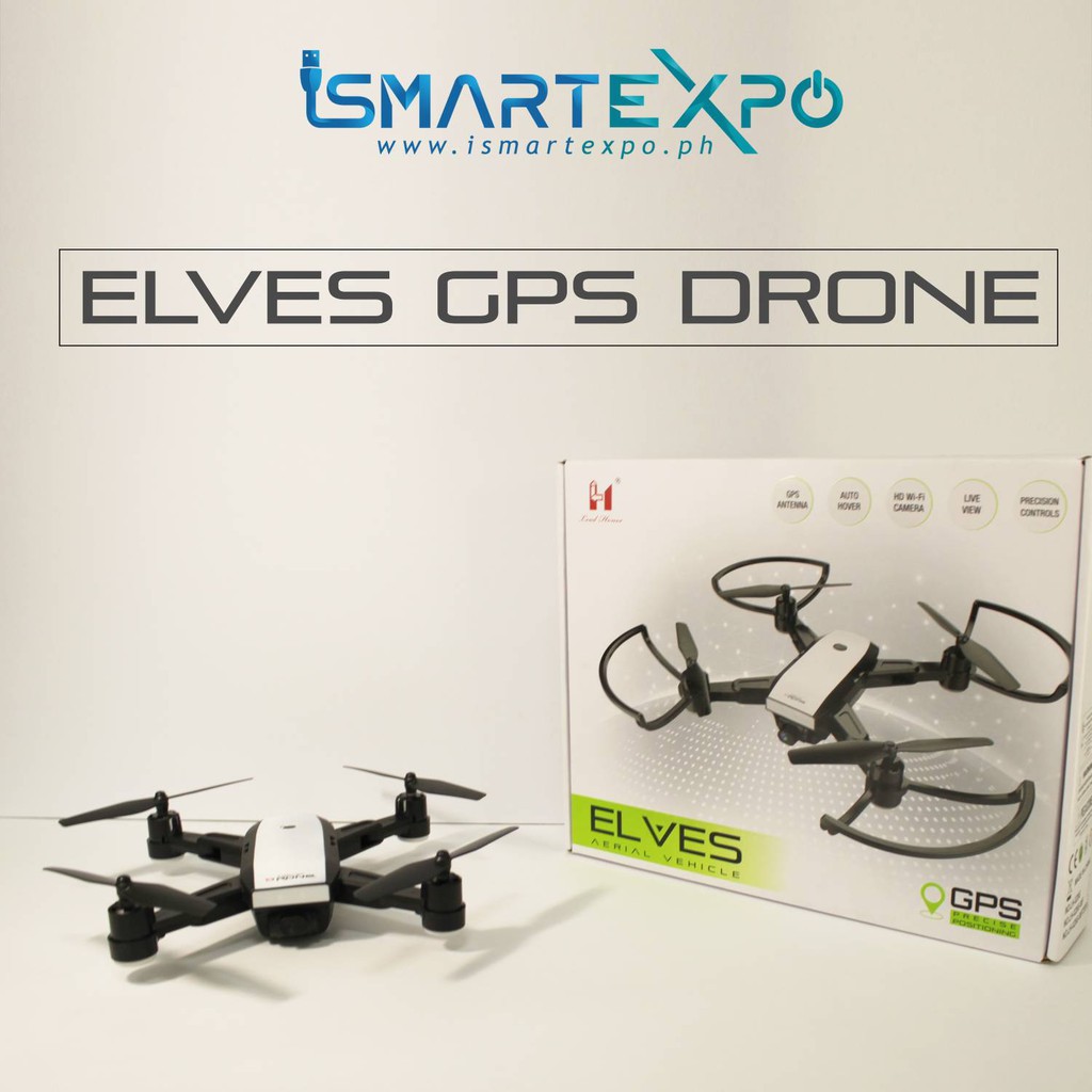 x28 gps drone