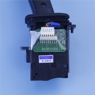 For Volvo Headlights Steering Switch S60 S80 V70 Xc70 Xc90 2007-2014 Turn Signal Switch 31268566 #3