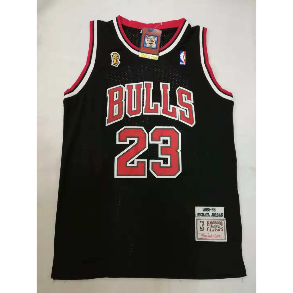 michael jordan old school jersey