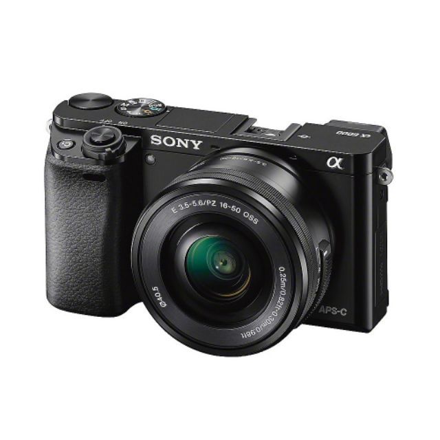 second hand sony camera