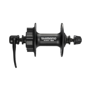 shimano non series hubs