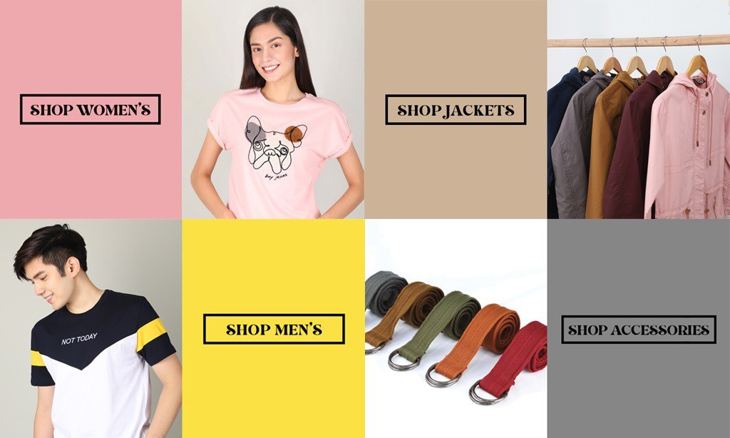 BNY Jeans Official Store, Online Shop | Shopee Philippines