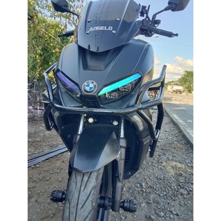 rusi rfi 175 installment