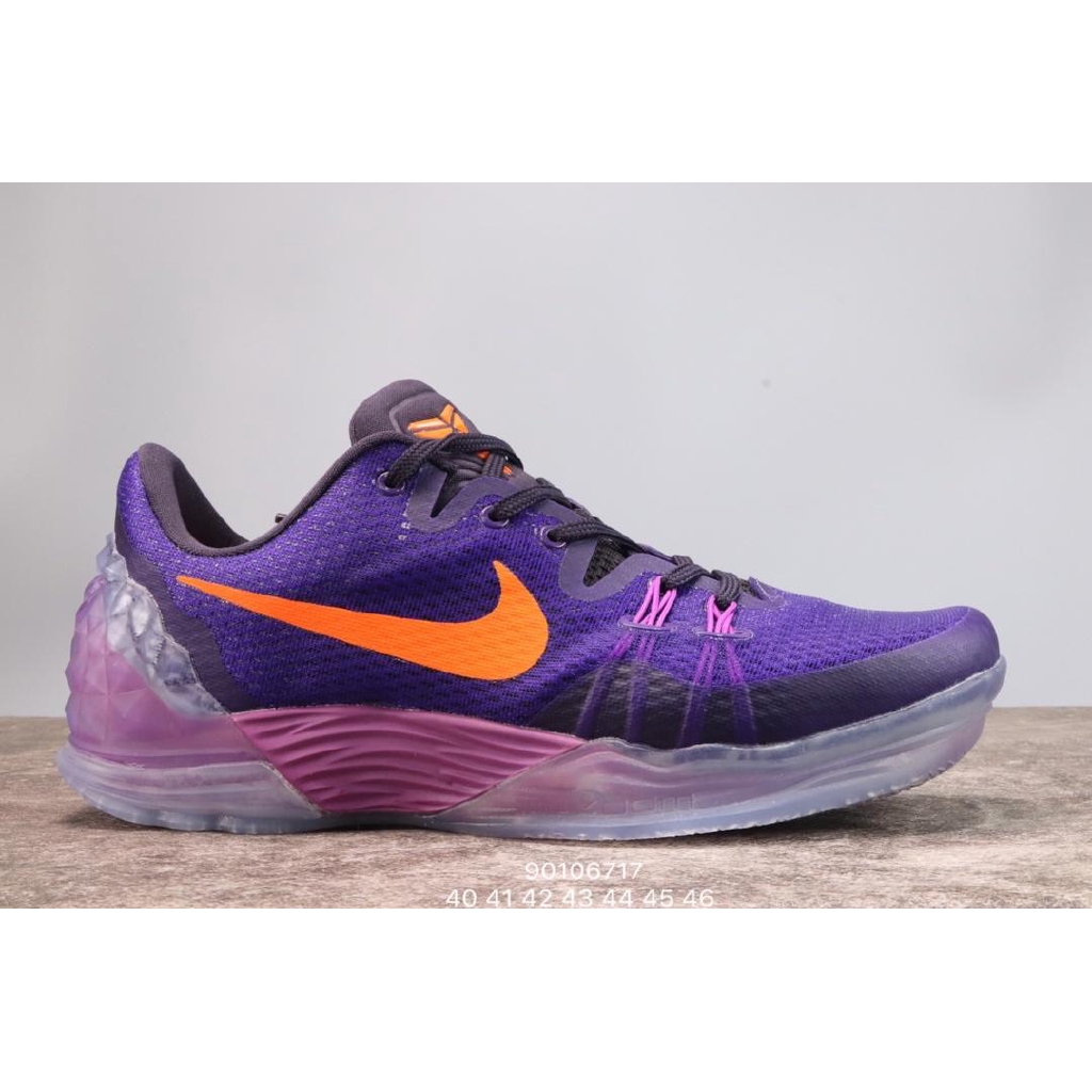 kobe shoes low cut