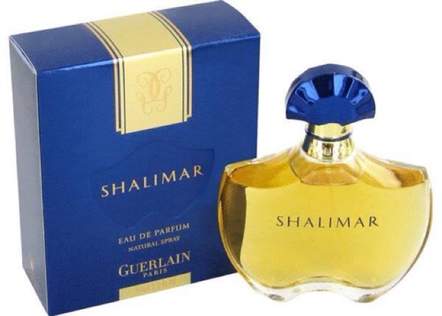 guerlain shalimar eau de parfum 75 ml