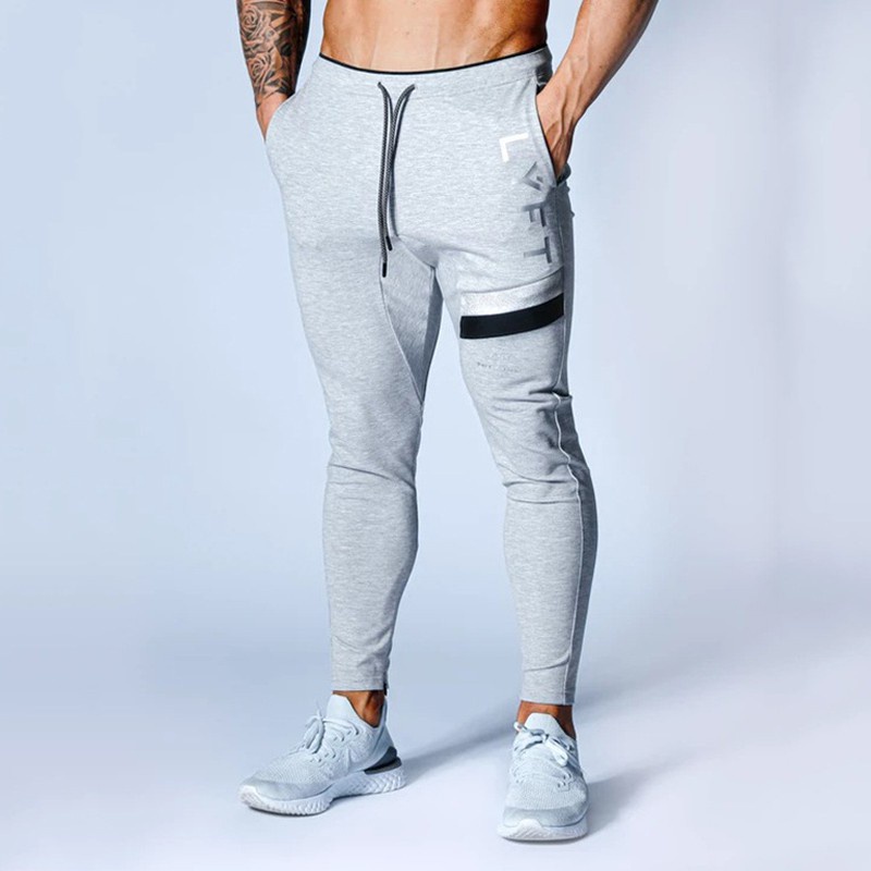 lyft mens joggers