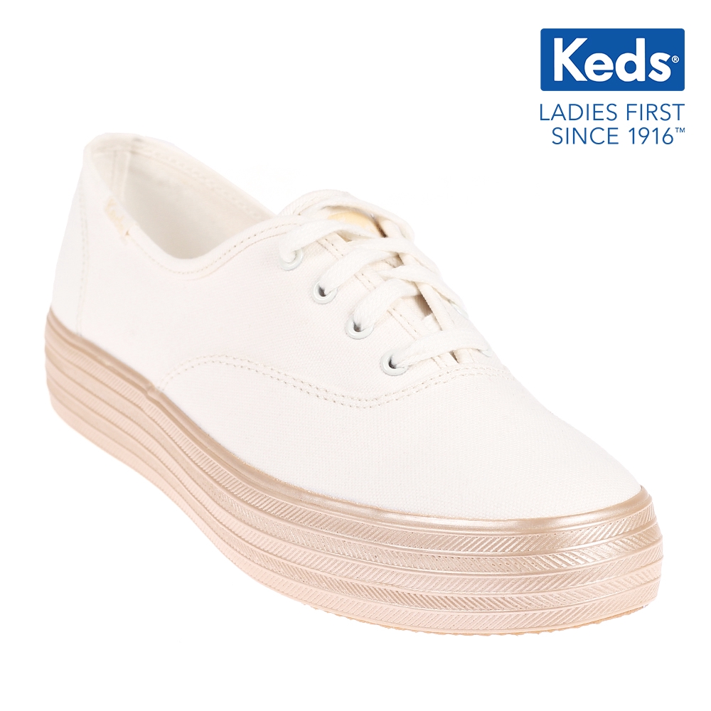 keds rainbow platform shoes