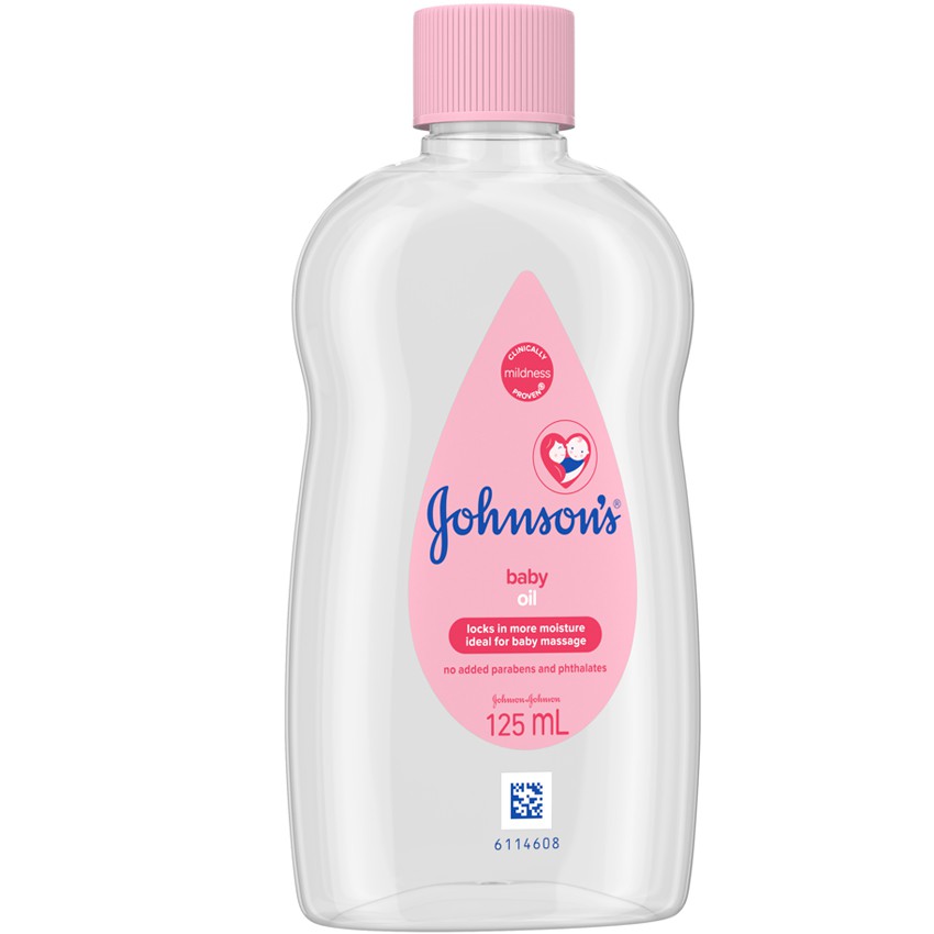 johnson baby towels
