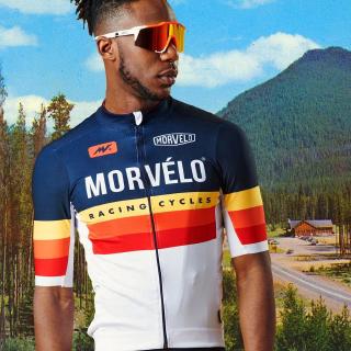 morvelo cycling