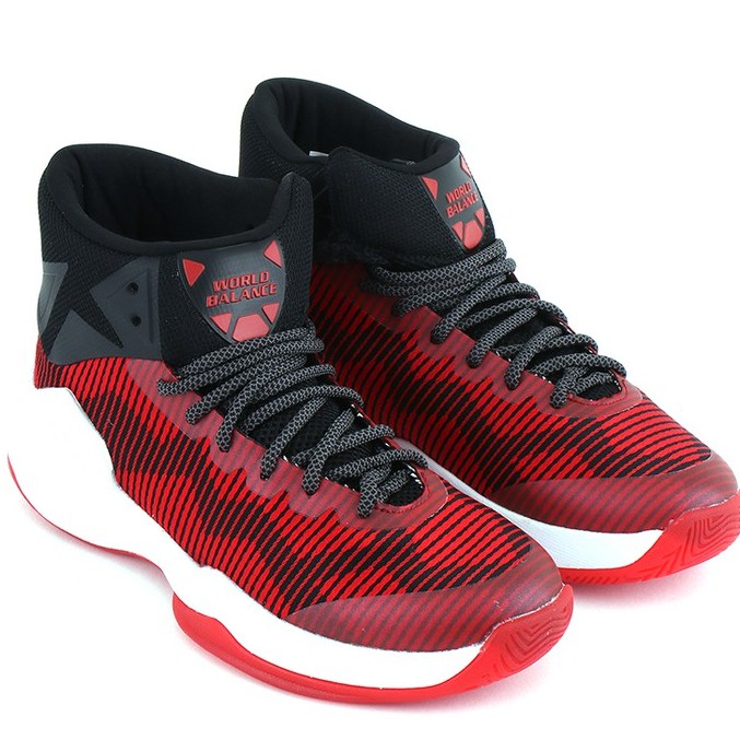 world balance jelly shoes