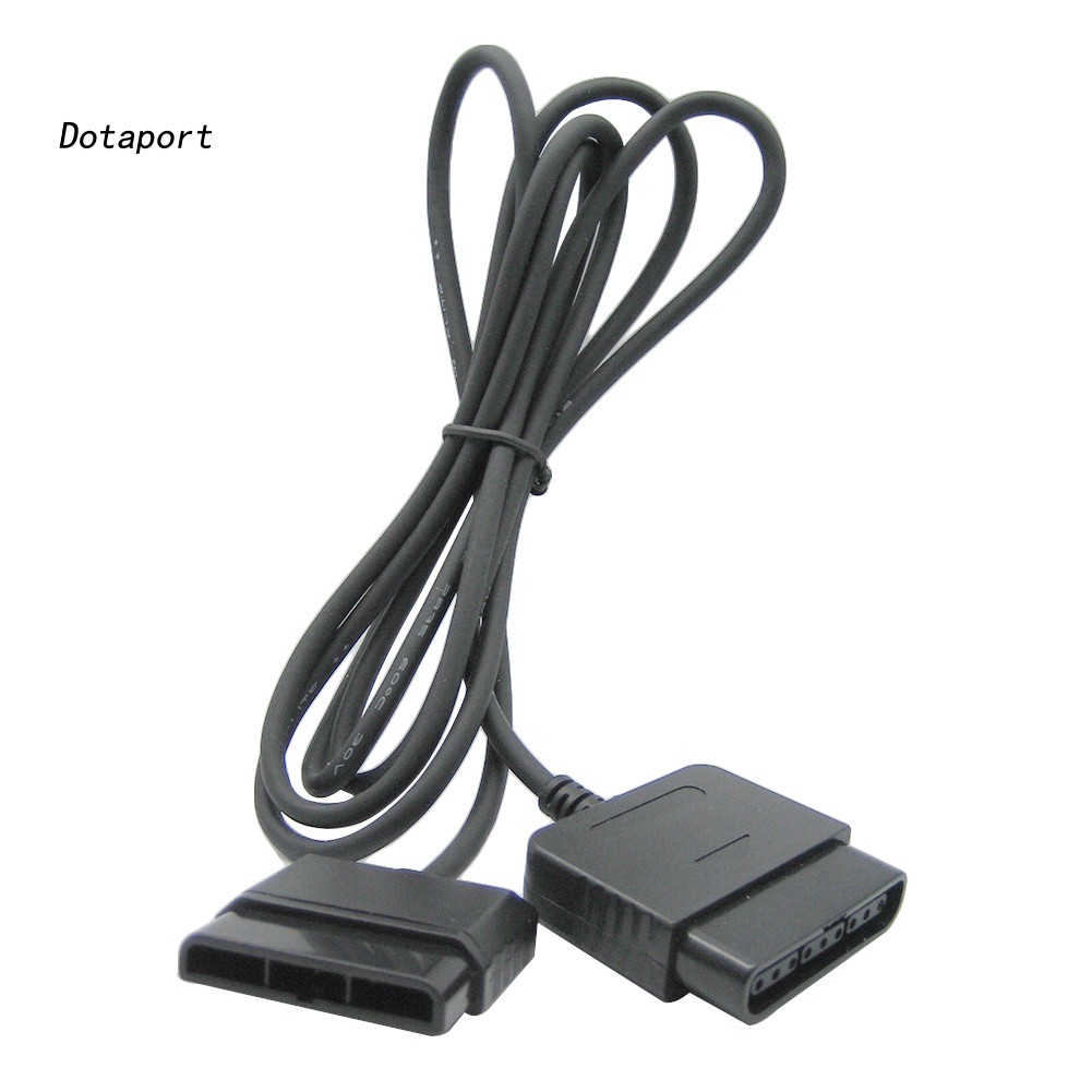 playstation 2 extension cable