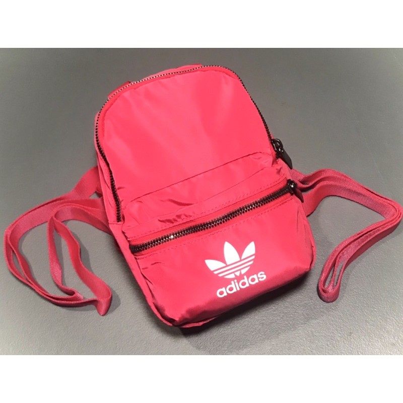 adidas mini back