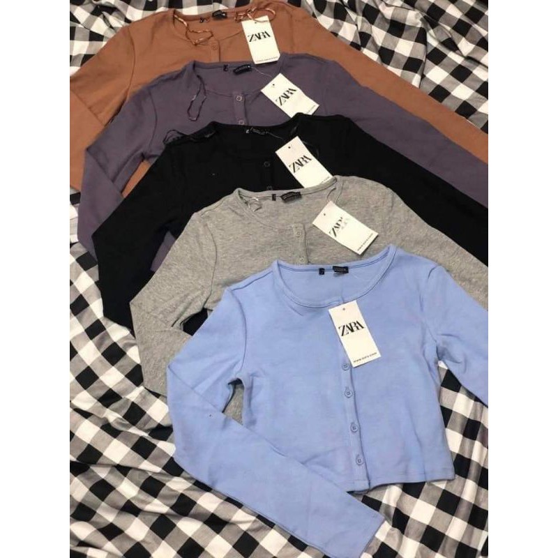 long sleeve zara