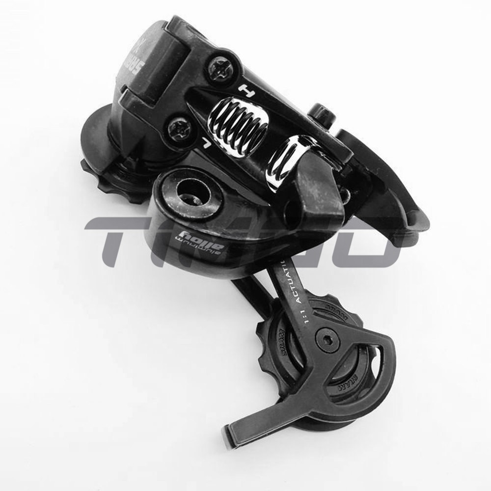 sram x4 derailleur