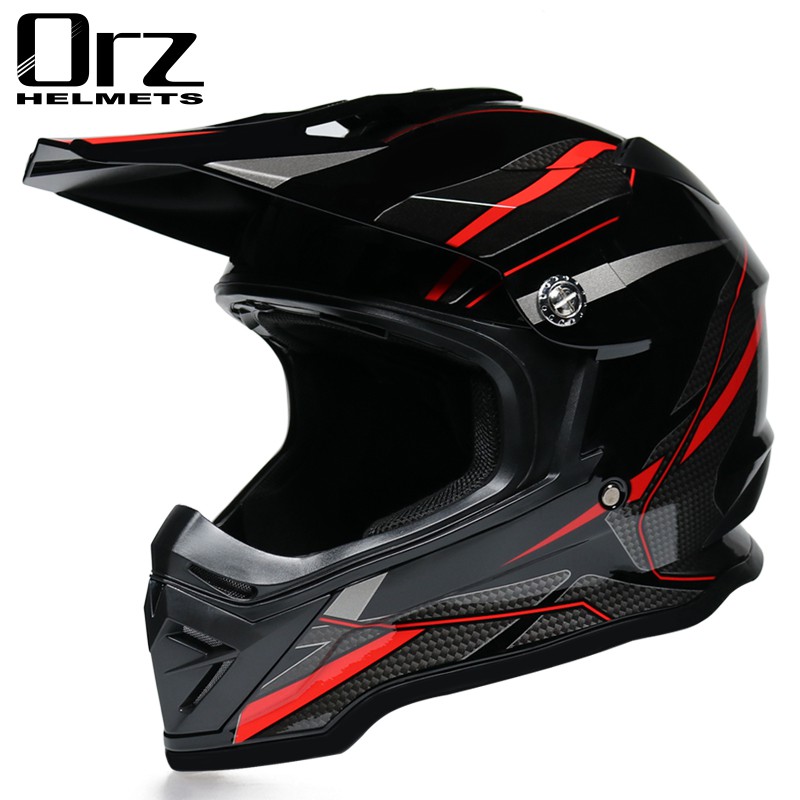 off road helmets near me