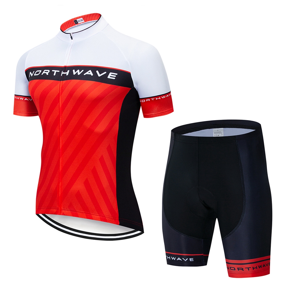 cycling jersey short