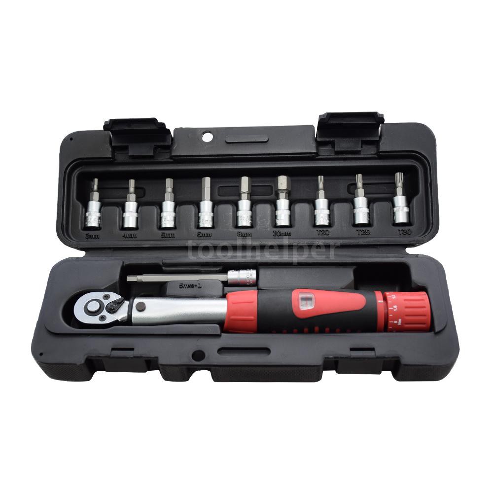 bicycle spanner set