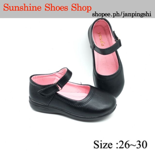 girls school shoes