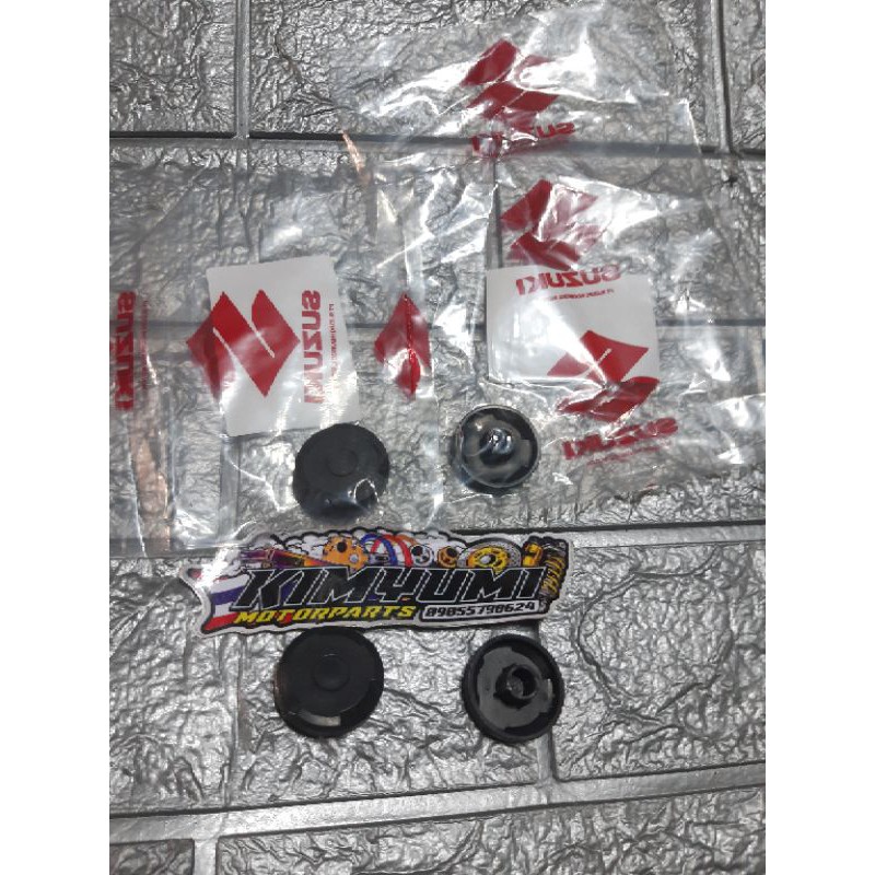 Inner tube cover plastik Raider Fi Shopee Philippines
