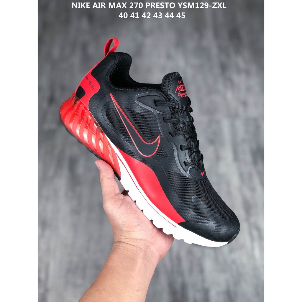 270 presto