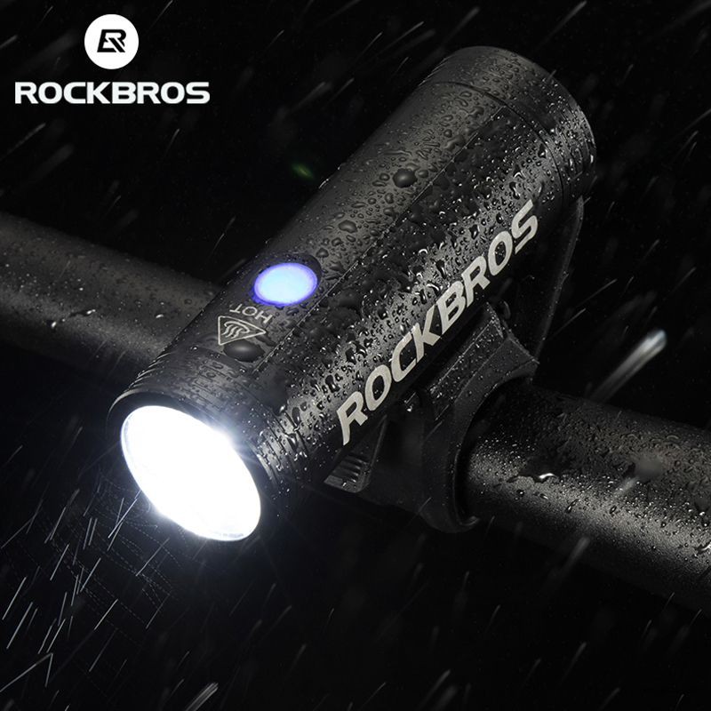 rockbros light