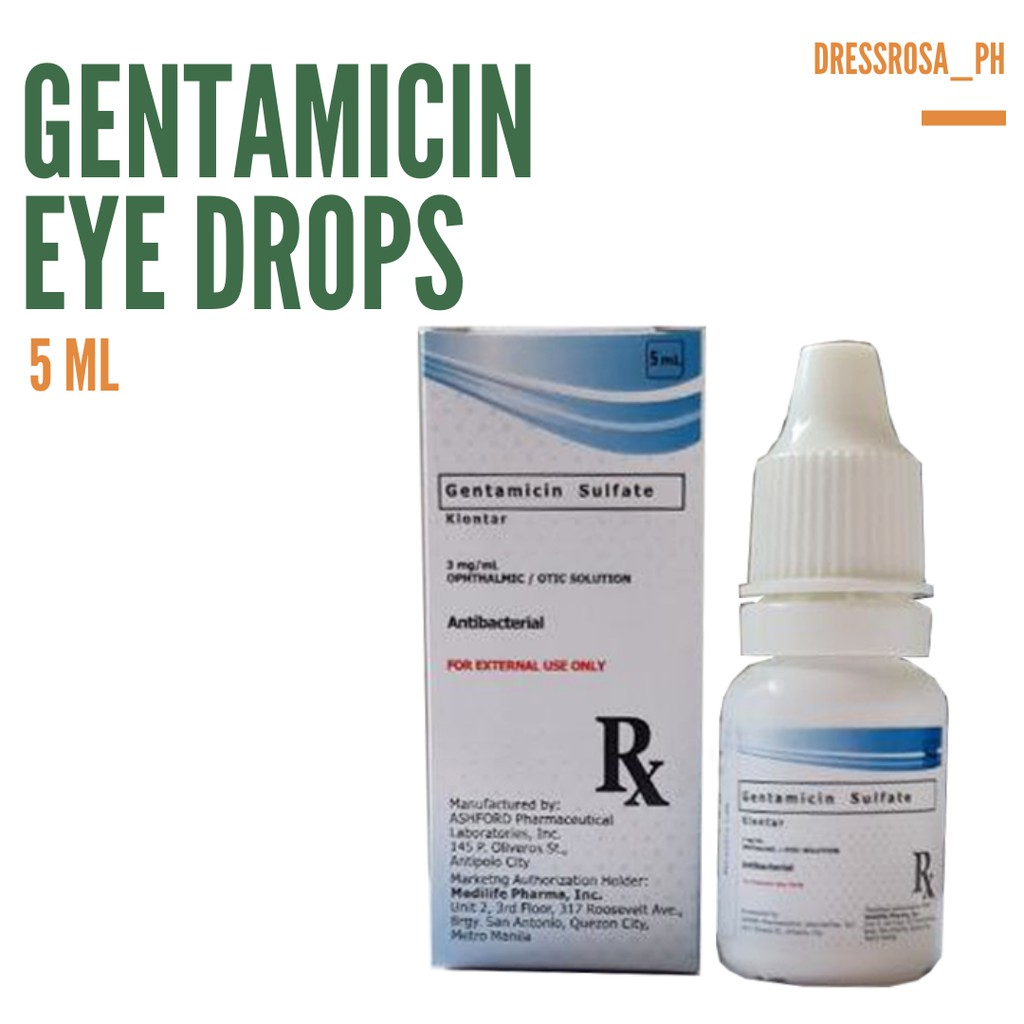 What Is Tobramycin Ophthalmic Solution Used For In Dogs