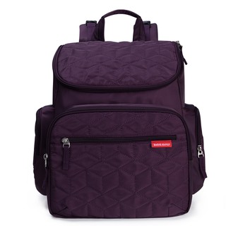 bebamour travel backpack diaper bag