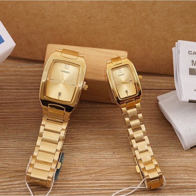 casio watch shopee