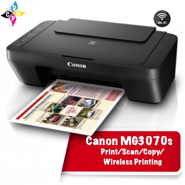 canon mg3070s ink cartridge price