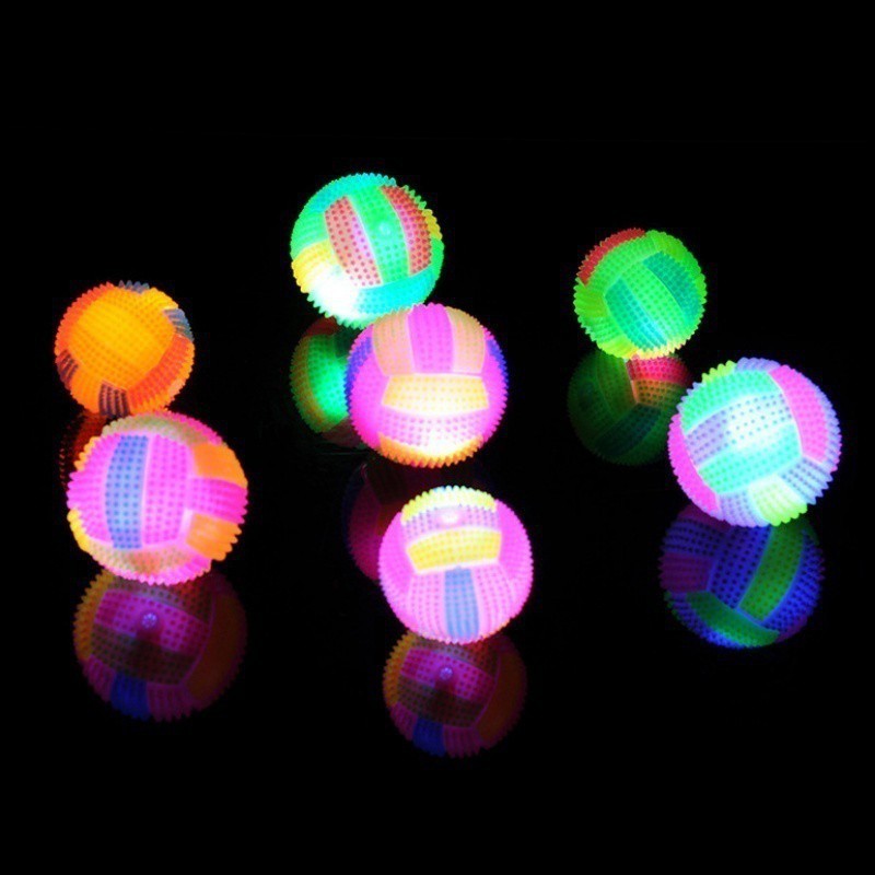 light up balls for kids