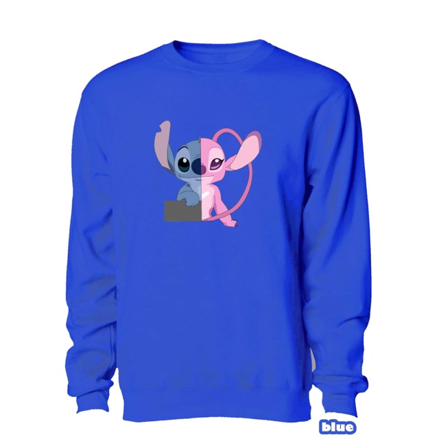 sweatshirt stitch