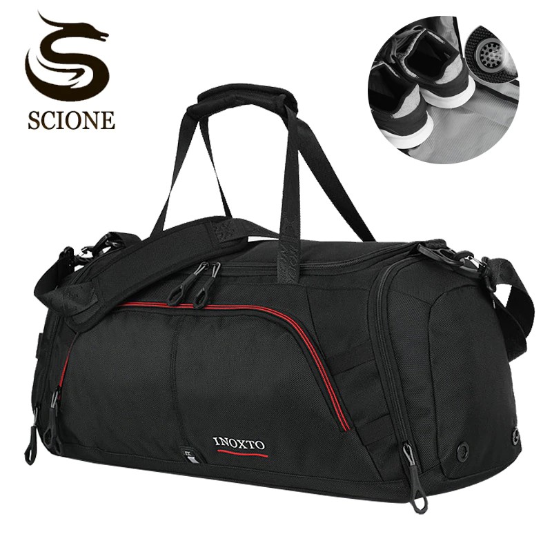 black velvet drawstring bag