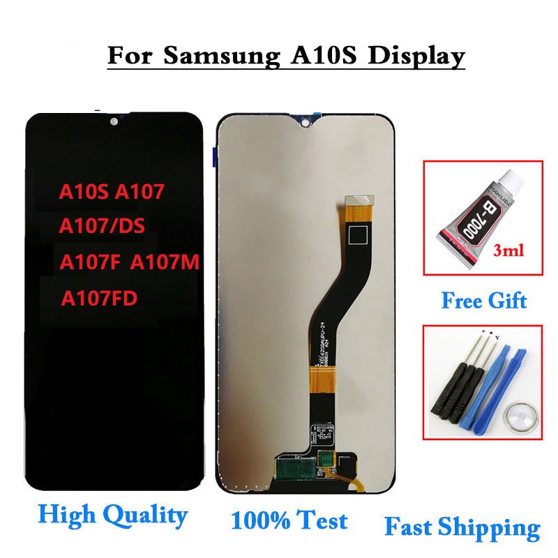 samsung a107f display price