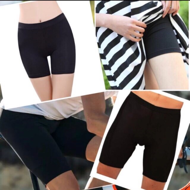 cycling short knickers