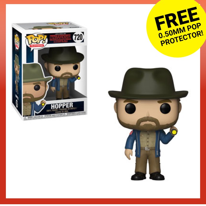 Funko Pop Vinyl Figure 