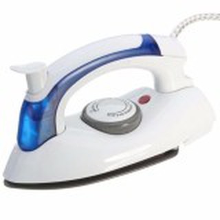 small clothes iron