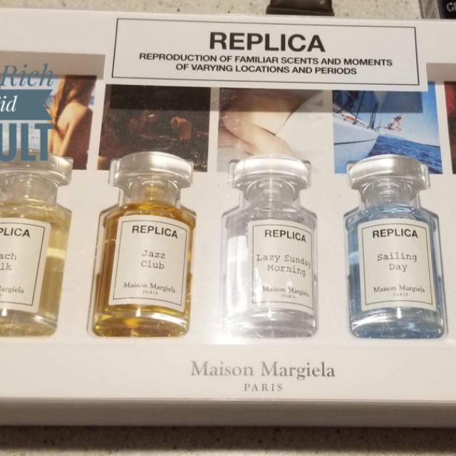 replica cologne jazz club