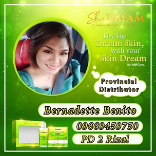 Skin Dream By Ayesha Beauty Products 150