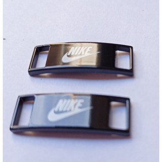 nike shoelaces with metal tips