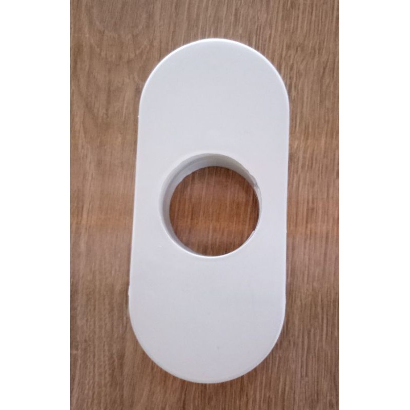 Pvc door knob pad Wb Shopee Philippines