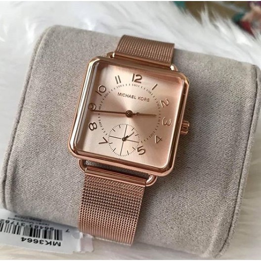 michael kors mk3664