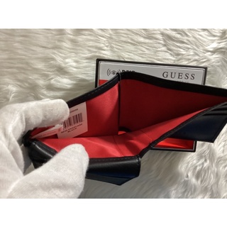Guess Mens Bifold Wallet #9