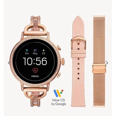 fossil refurbished gen 3