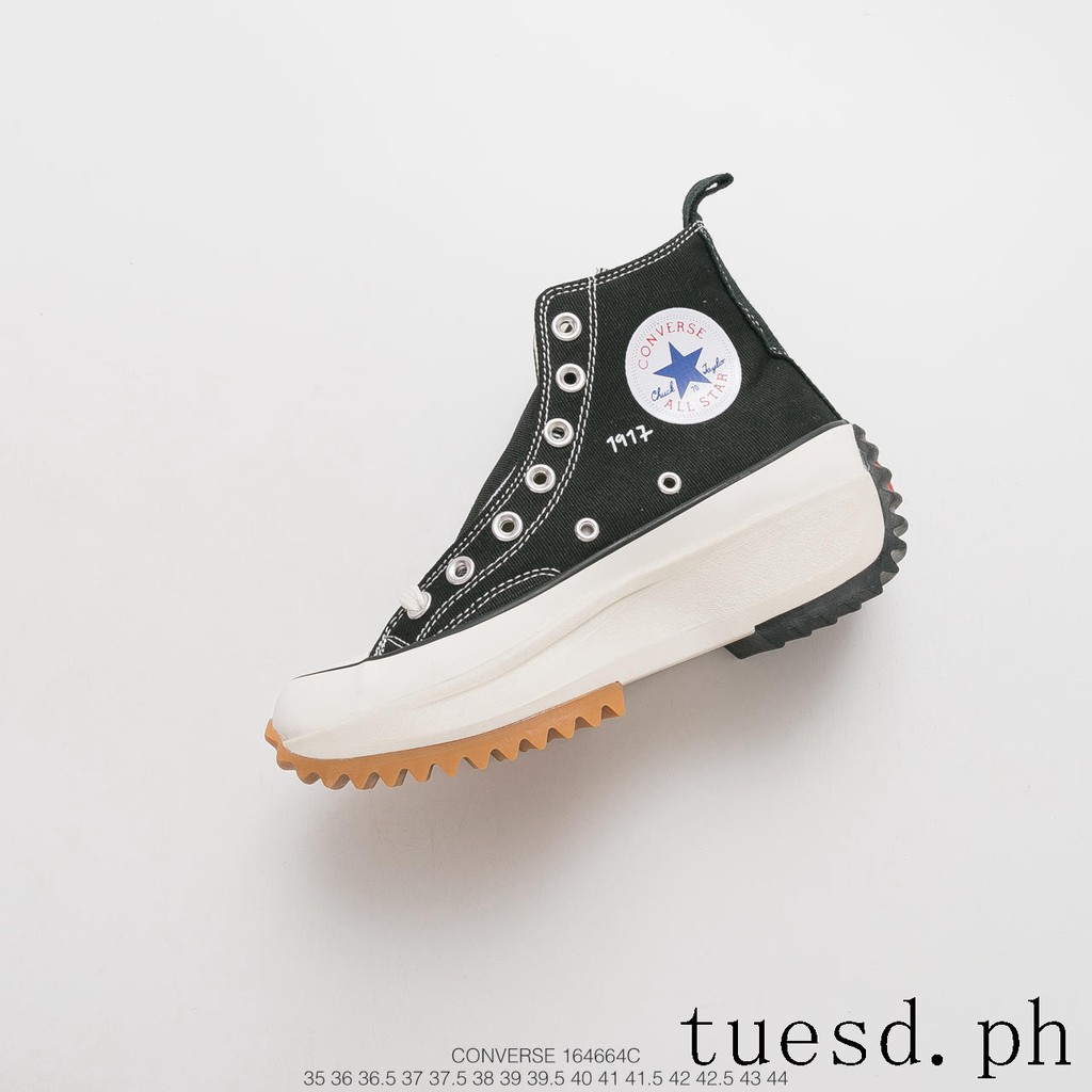 converse run star hike ph