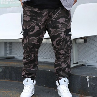 7xl cargo pants