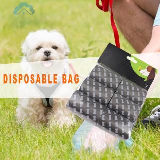 disposable pooper scooper